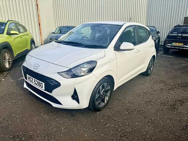 Hyundai i10 1.0 Advance 5dr