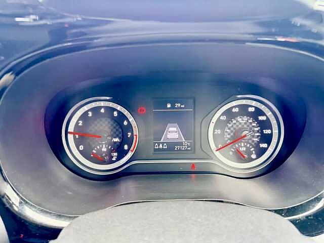 Hyundai i10 1.0 T-GDi N Line 5dr