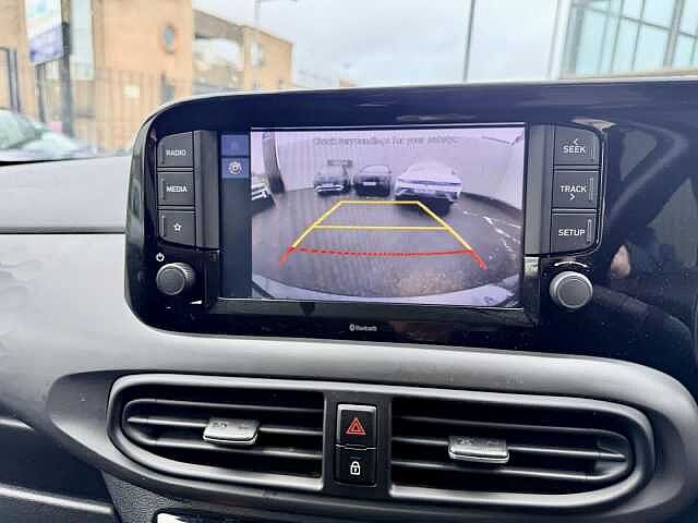 Hyundai i10 1.0 T-GDi N Line 5dr