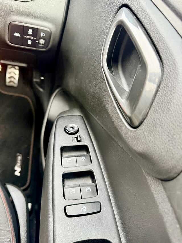 Hyundai i10 1.0 T-GDi N Line 5dr