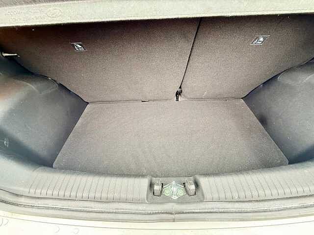 Hyundai i10 1.2 MPi SE Connect 5dr Auto