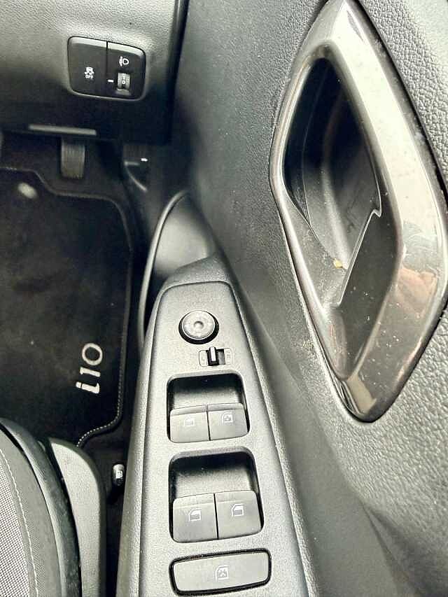 Hyundai i10 1.0 Advance 5dr Auto