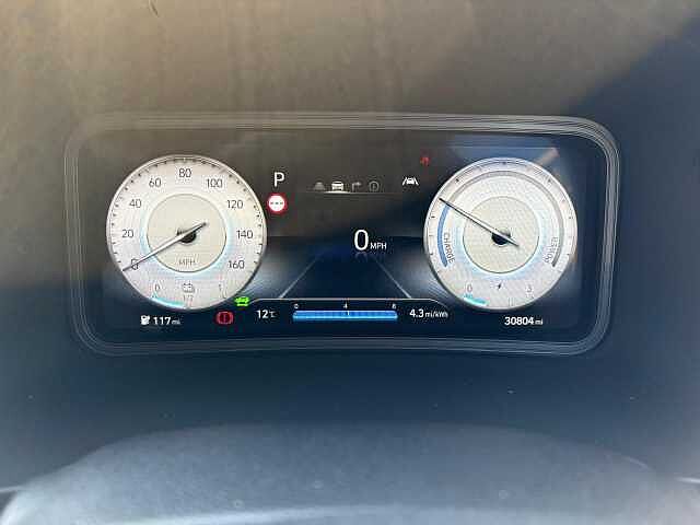 Hyundai KONA 150kW Premium 64kWh 5dr Auto