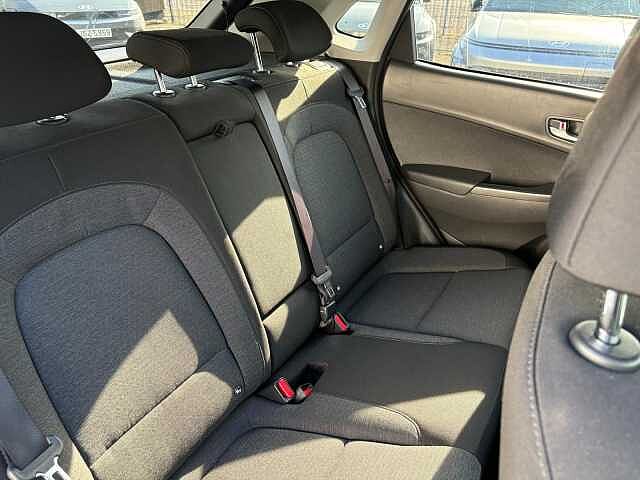 Hyundai KONA 150kW Premium 64kWh 5dr Auto