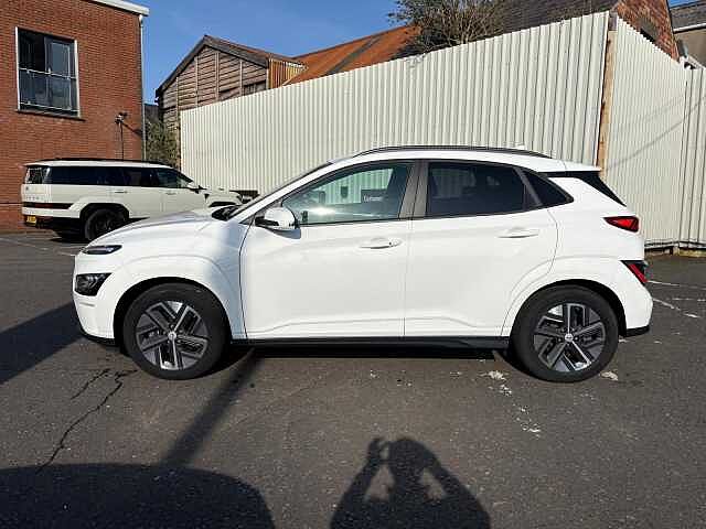 Hyundai KONA 150kW Premium 64kWh 5dr Auto