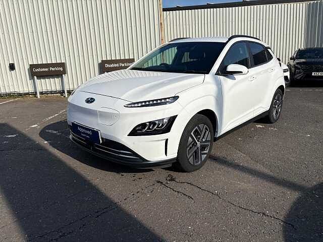 Hyundai KONA 150kW Premium 64kWh 5dr Auto