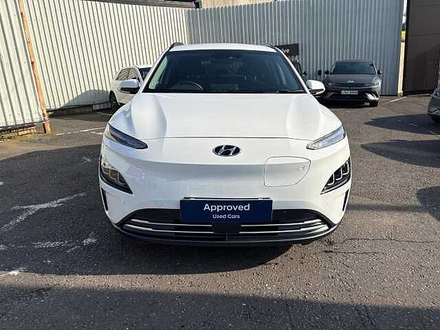 Hyundai KONA 150kW Premium 64kWh 5dr Auto