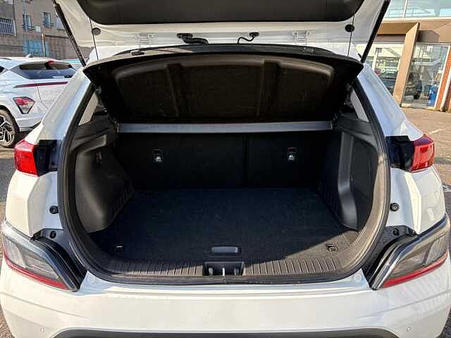 Hyundai KONA 150kW Premium 64kWh 5dr Auto