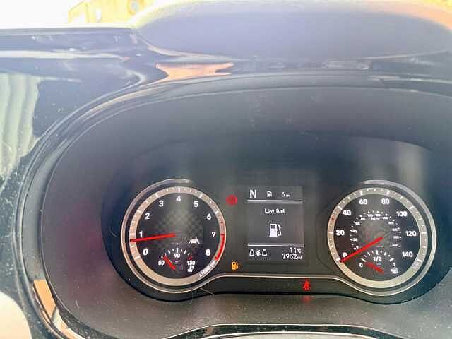 Hyundai i10 1.2 MPi Premium 5dr Auto