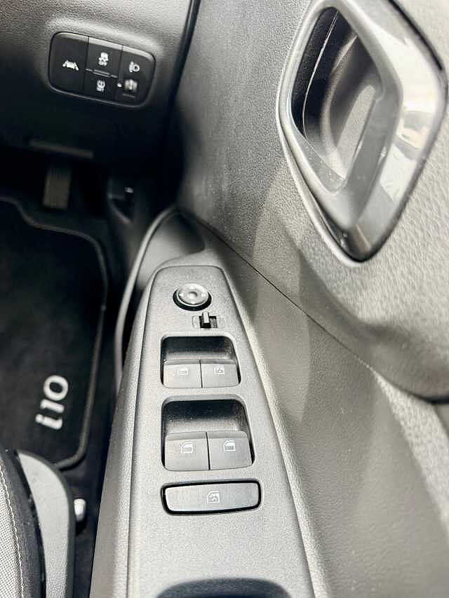 Hyundai i10 1.2 MPi Premium 5dr Auto