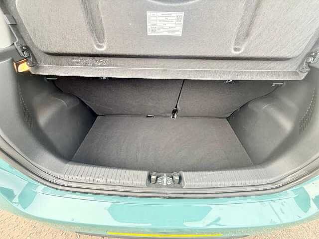 Hyundai i10 1.2 MPi Premium 5dr Auto