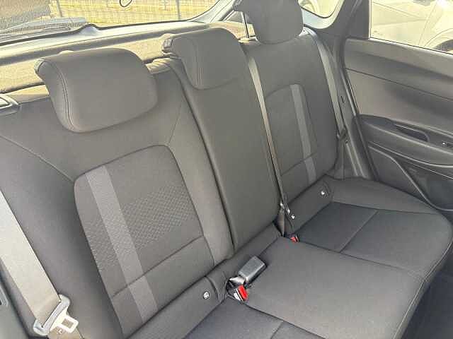Hyundai i20 1.0T GDi 90 Black Line 5dr