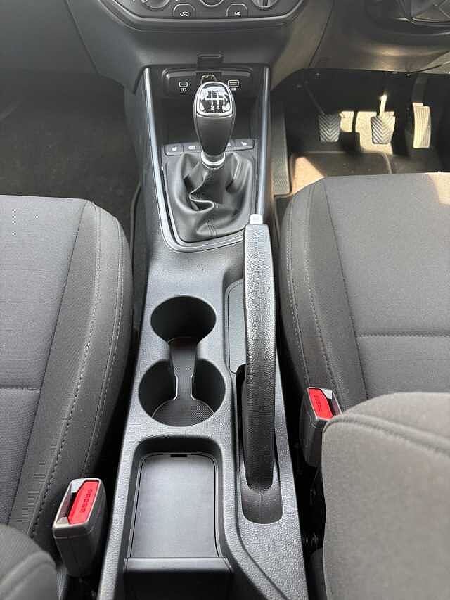 Hyundai i20 1.0T GDi 90 Black Line 5dr