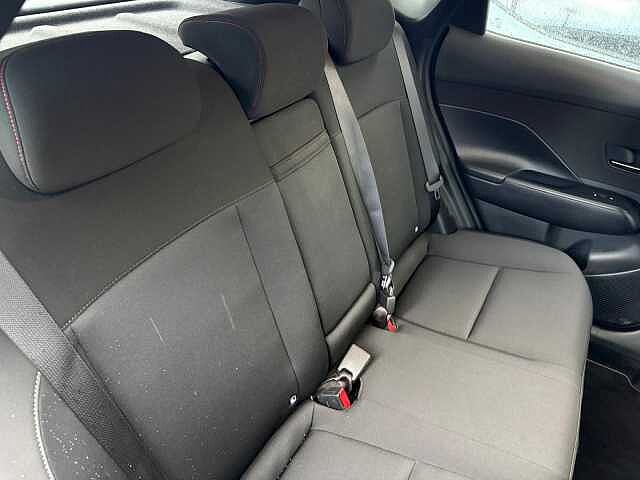 Hyundai KONA 1.6 Hybrid 138 N Line 5dr DCT