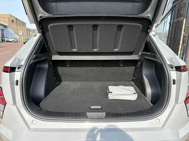 Hyundai KONA 1.6 Hybrid 138 N Line 5dr DCT