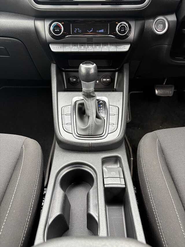 Hyundai KONA 1.6 GDi Hybrid Premium 5dr DCT