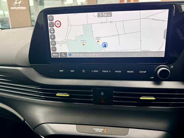 Hyundai i20 1.0T GDi Premium 5dr