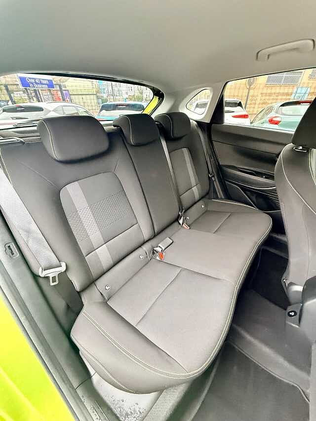 Hyundai i20 1.0T GDi Premium 5dr