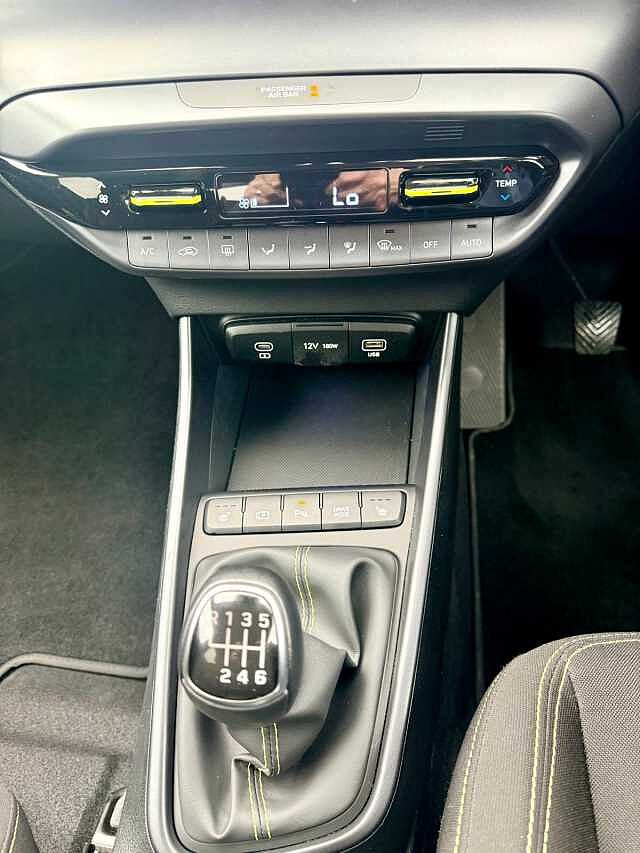 Hyundai i20 1.0T GDi Premium 5dr