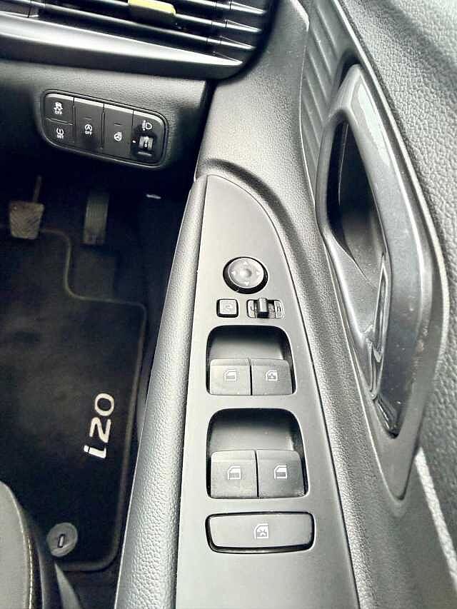Hyundai i20 1.0T GDi Premium 5dr