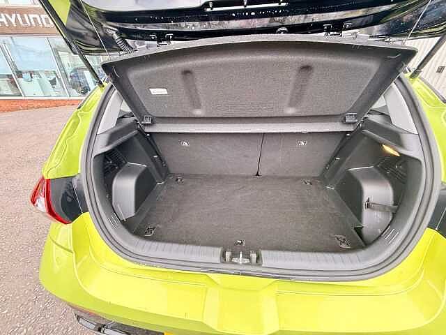 Hyundai i20 1.0T GDi Premium 5dr