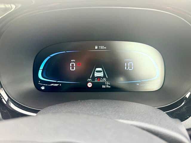 Hyundai i10 1.0 [63] Advance 5dr [Nav]