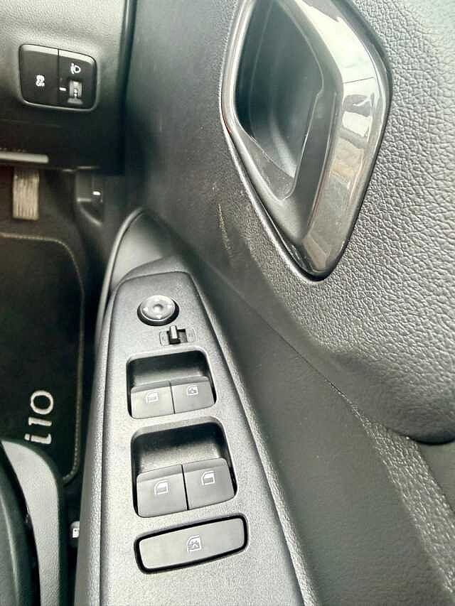 Hyundai i10 1.0 [63] Advance 5dr [Nav]