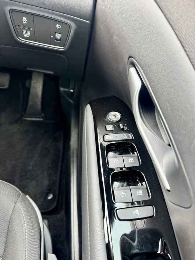 Hyundai TUCSON 1.6 TGDi Hybrid 230 Premium 5dr 2WD Auto