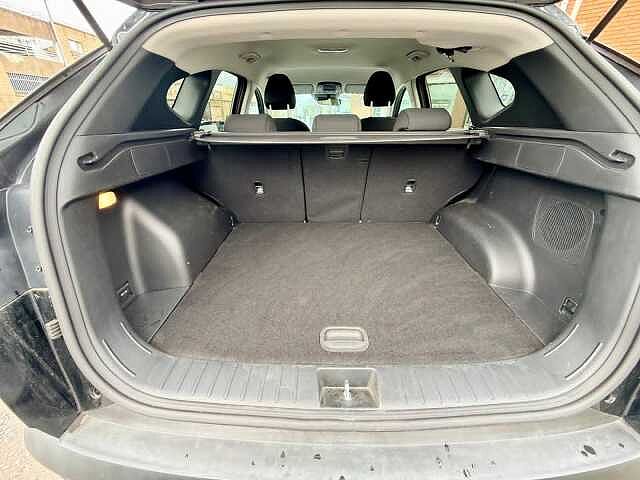 Hyundai TUCSON 1.6 TGDi Hybrid 230 Premium 5dr 2WD Auto