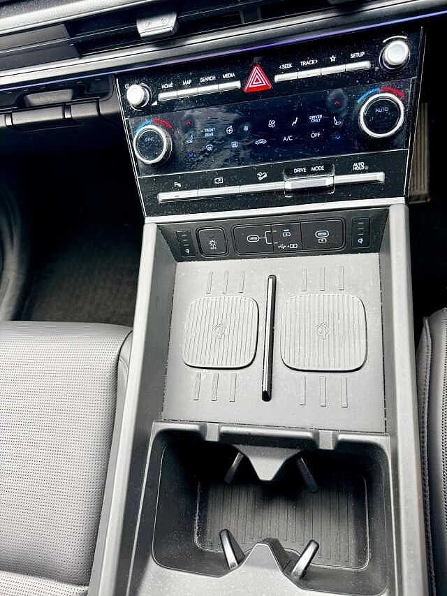 Hyundai SANTA FE 1.6 TGDi Hybrid Calligraphy 5dr Auto