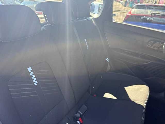 Hyundai i20 1.6T GDi N 5dr