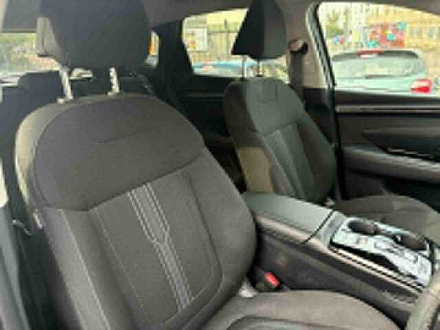 Hyundai TUCSON 1.6 TGDi Hybrid 230 Premium 5dr 2WD Auto