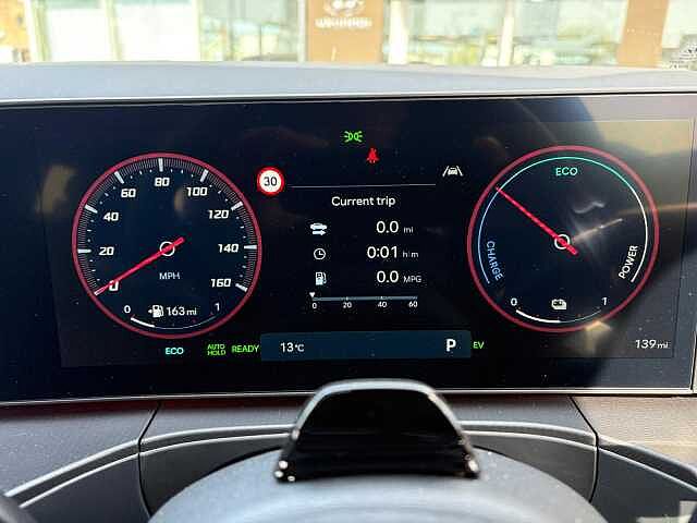 Hyundai SANTA FE 1.6 TGDi 239 Hybrid Calligraphy 5dr 4WD Auto