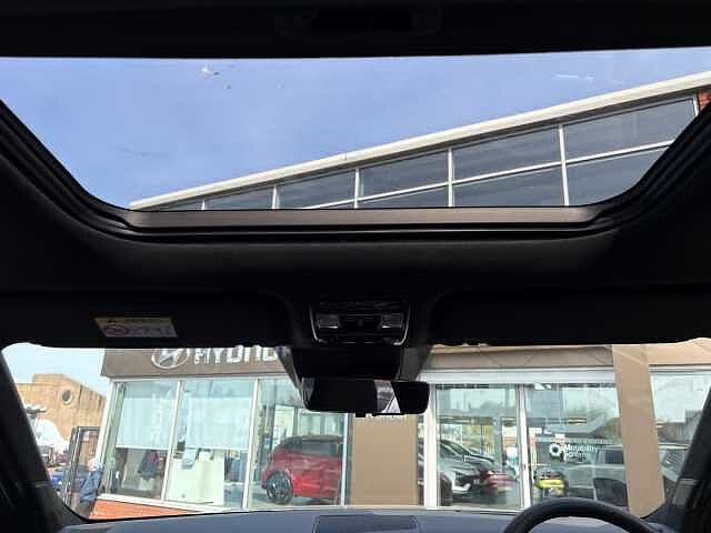 Hyundai SANTA FE 1.6 TGDi 239 Hybrid Calligraphy 5dr 4WD Auto