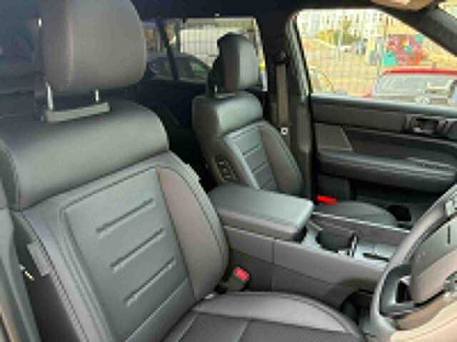 Hyundai SANTA FE 1.6 TGDi 239 Hybrid Calligraphy 5dr 4WD Auto