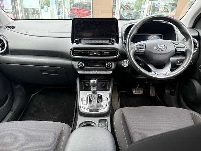 Hyundai KONA 1.6 GDi Hybrid Premium 5dr DCT