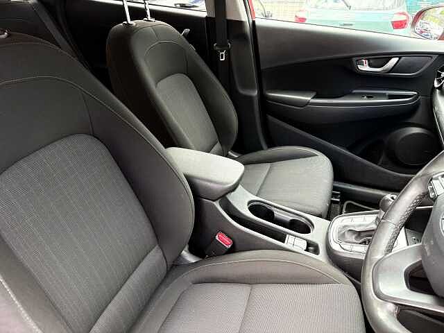 Hyundai KONA 1.6 GDi Hybrid Premium 5dr DCT