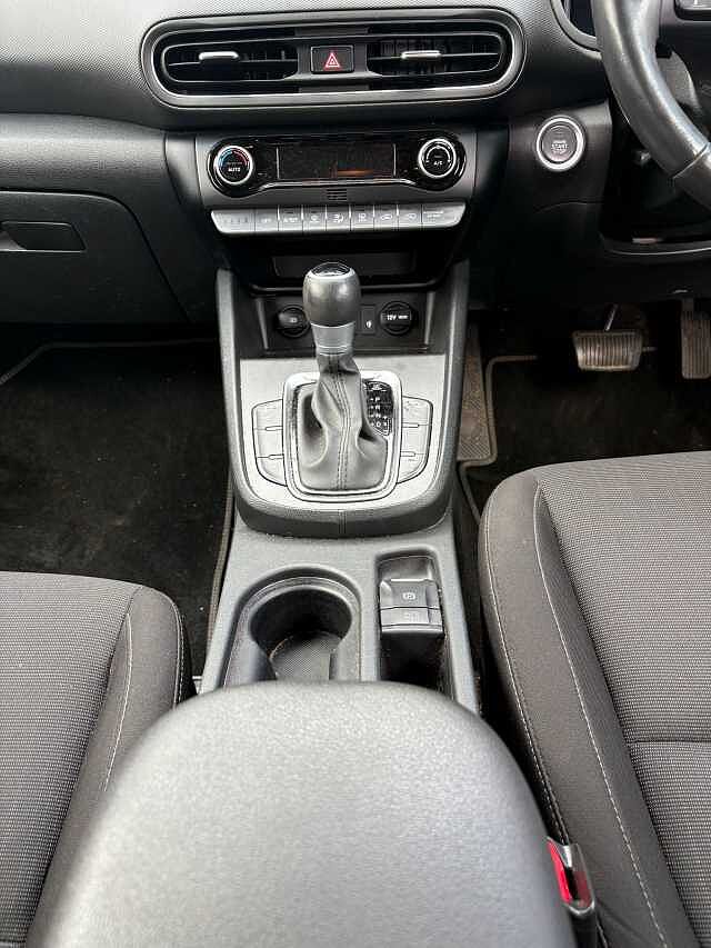 Hyundai KONA 1.6 GDi Hybrid Premium 5dr DCT
