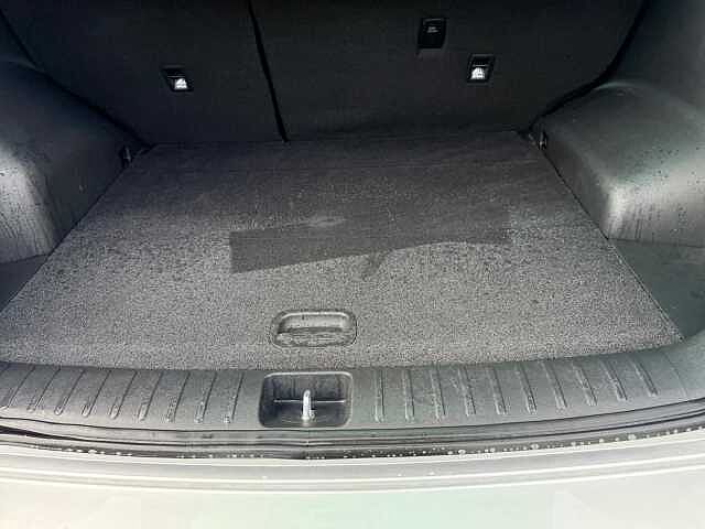 Hyundai TUCSON 1.6 GDi SE Nav 5dr 2WD