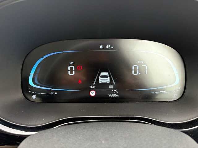 Hyundai i10 1.0 [63] Advance 5dr [Nav]