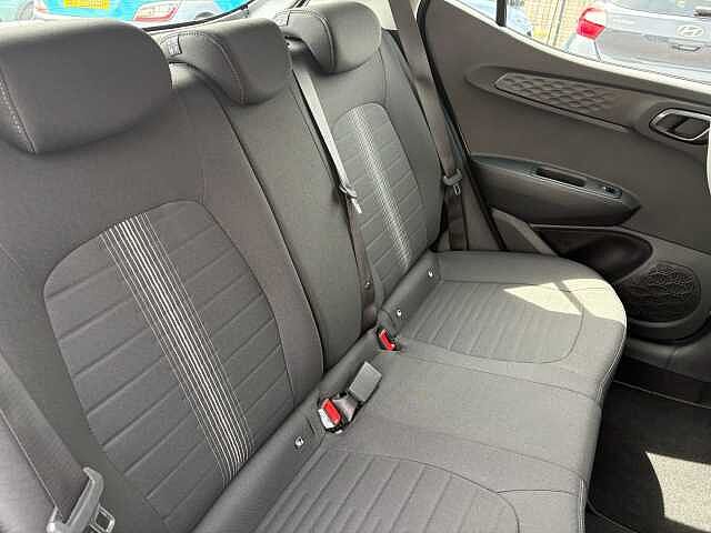 Hyundai i10 1.0 [63] Advance 5dr [Nav]