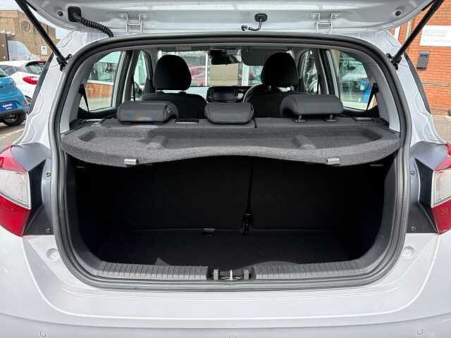 Hyundai i10 1.0 [63] Advance 5dr [Nav]