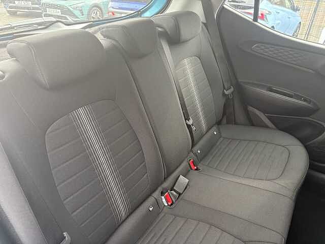 Hyundai i10 1.0 MPi SE Connect 5dr