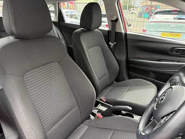 Hyundai i20 1.0T GDi 48V MHD SE Connect 5dr