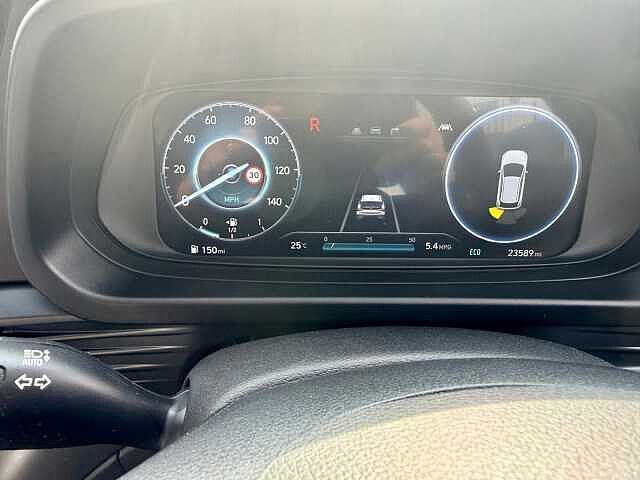 Hyundai i20 1.0T GDi 48V MHD Premium 5dr DCT
