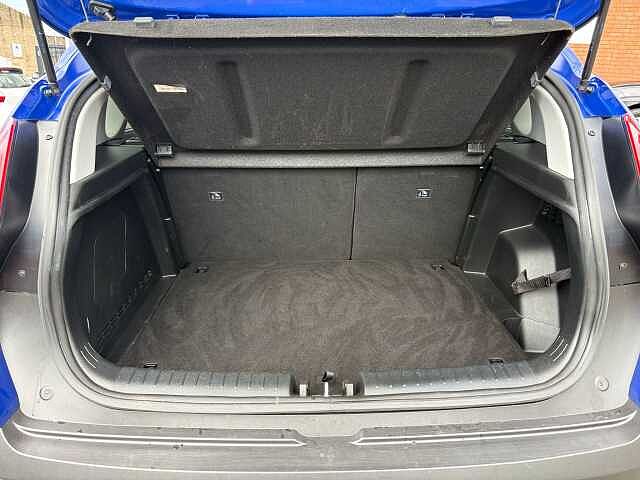 Hyundai BAYON 1.0 TGDi 48V MHEV Premium 5dr