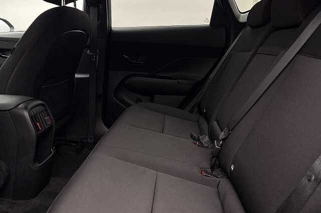 Hyundai KONA 1.6 Hybrid 129 N Line 5dr DCT