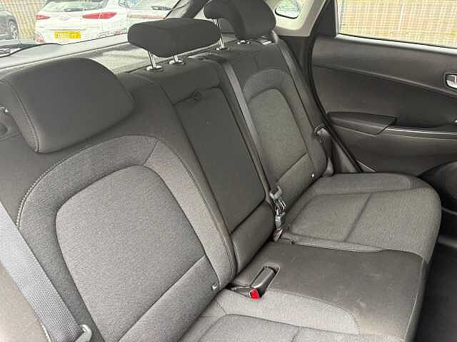 Hyundai KONA 150kW Premium 64kWh 5dr Auto