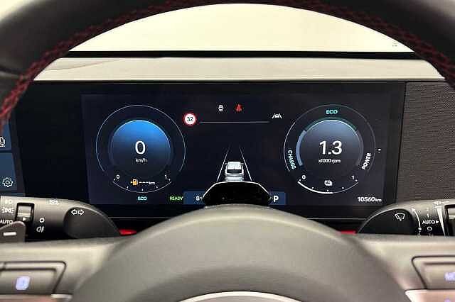 Hyundai KONA 1.6 Hybrid 129 N Line 5dr DCT