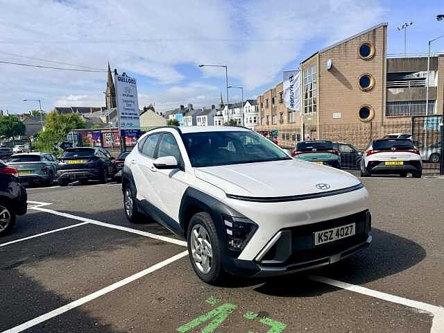 1.0T Advance 5dr DCT